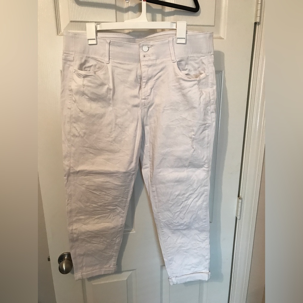 Apt. 9 ankle pant